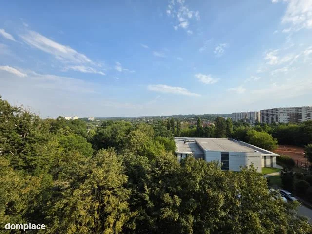 Mieszkanie — Kraków, Bieżanów-Prokocim — zdjęcie 10