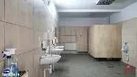 Hala-magazyn z rampą 1200 m2 — zdjęcie 10