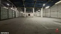 Hala-magazyn z rampą 1200 m2 — zdjęcie 2