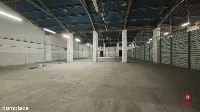 Hala-magazyn z rampą 1200 m2 — zdjęcie 3