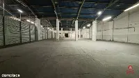 Hala-magazyn z rampą 1200 m2 — zdjęcie 7