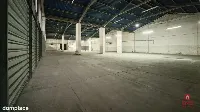 Hala-magazyn z rampą 1200 m2 — zdjęcie 9