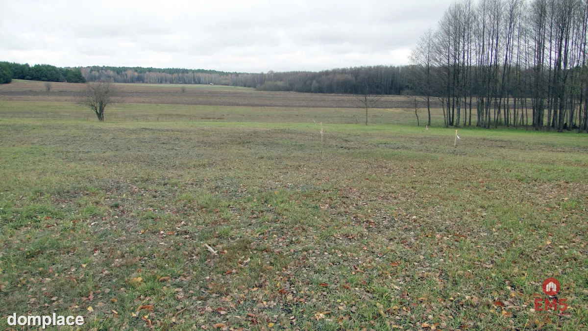 Działka budowlana 1000 m2 — zdjęcie 9