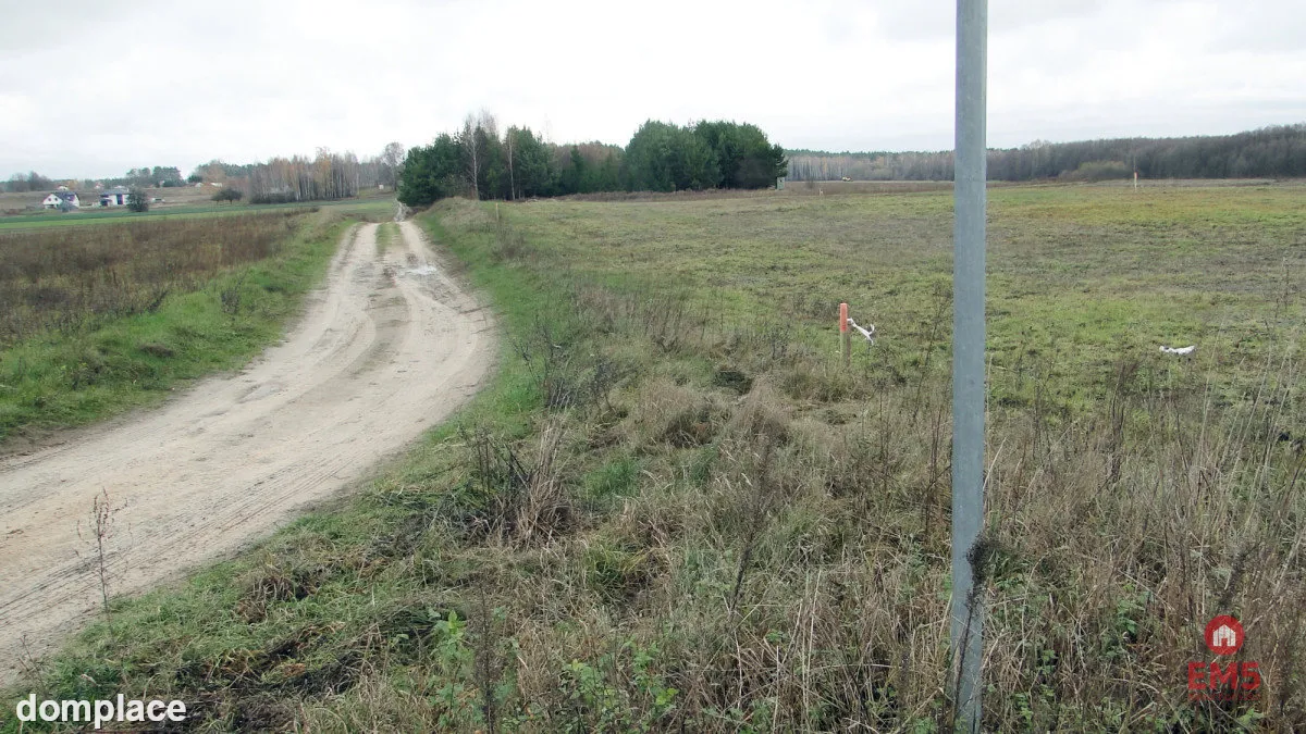 Działka budowlana 1000 m2 — zdjęcie 13