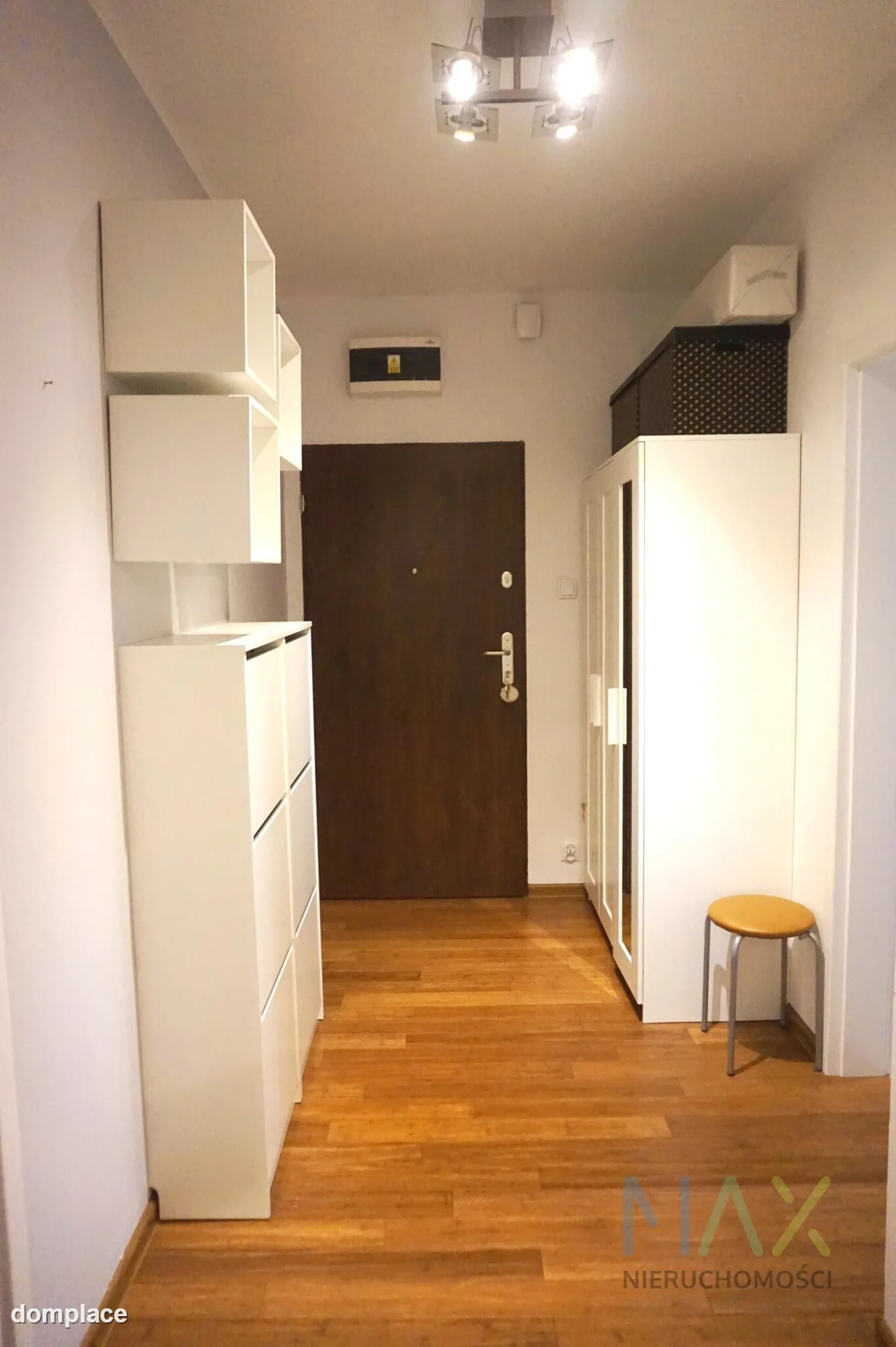 Mieszkanie — Kraków, Prądnik Czerwony — zdjęcie 14