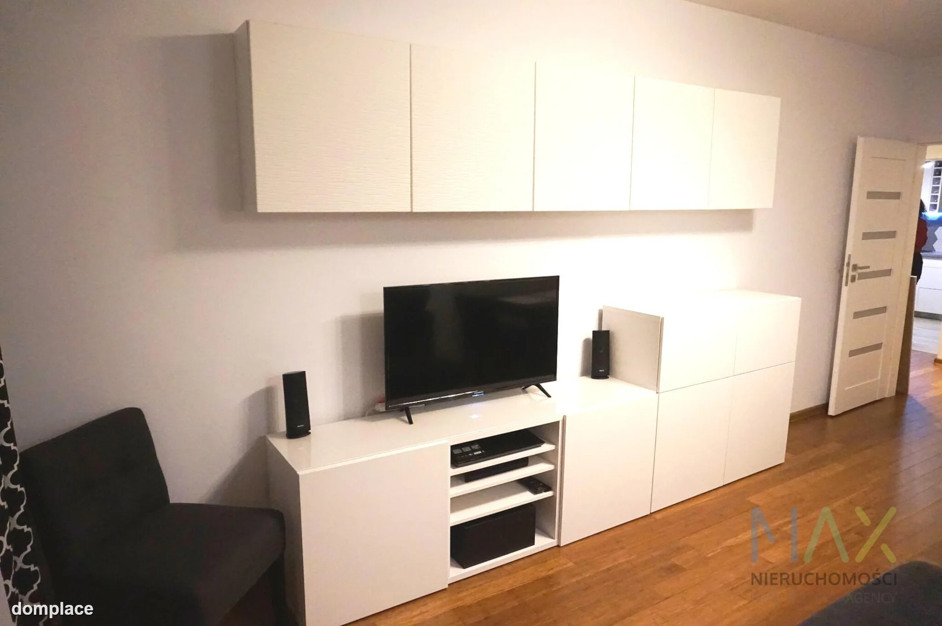 Mieszkanie — Kraków, Prądnik Czerwony — zdjęcie 5