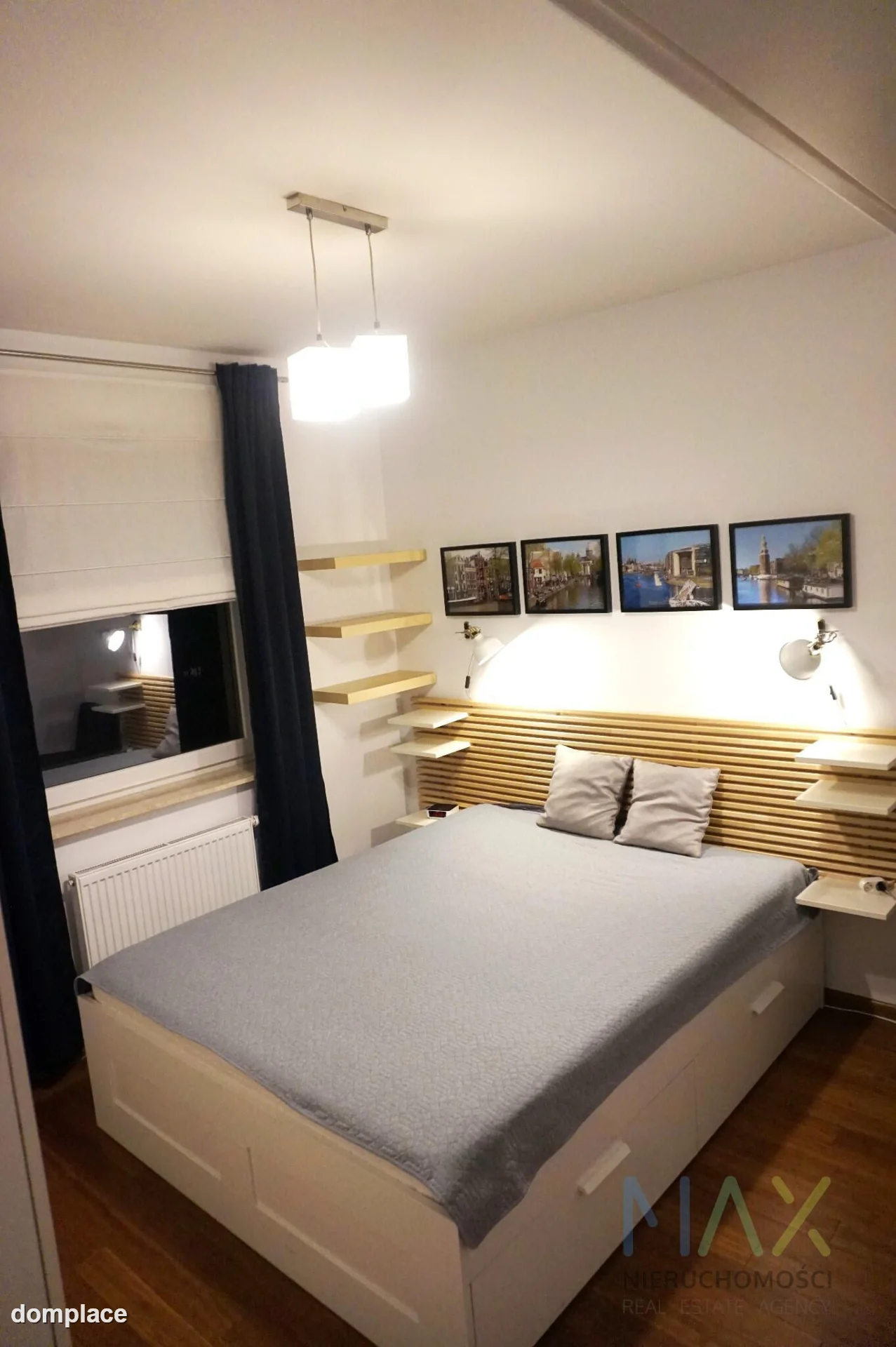 Mieszkanie — Kraków, Prądnik Czerwony — zdjęcie 8