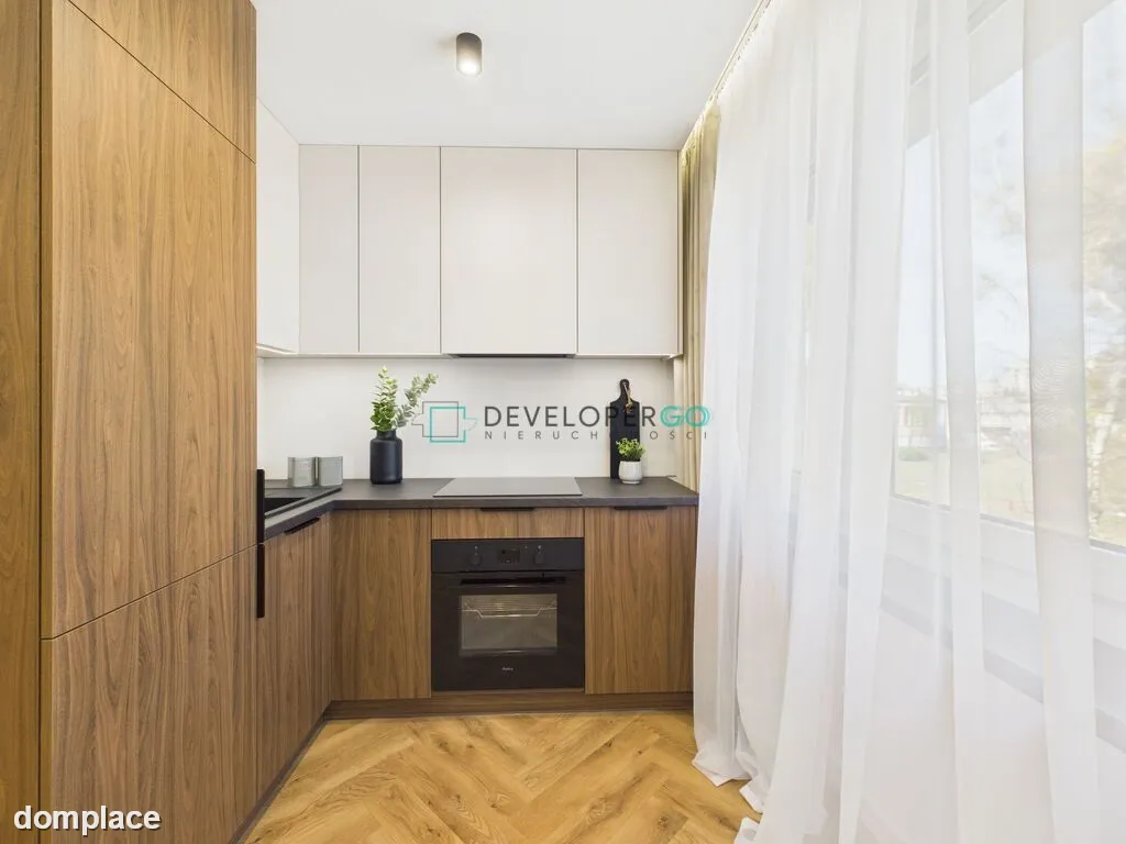 4 pokoje | po generalnym remoncie | 58 m2