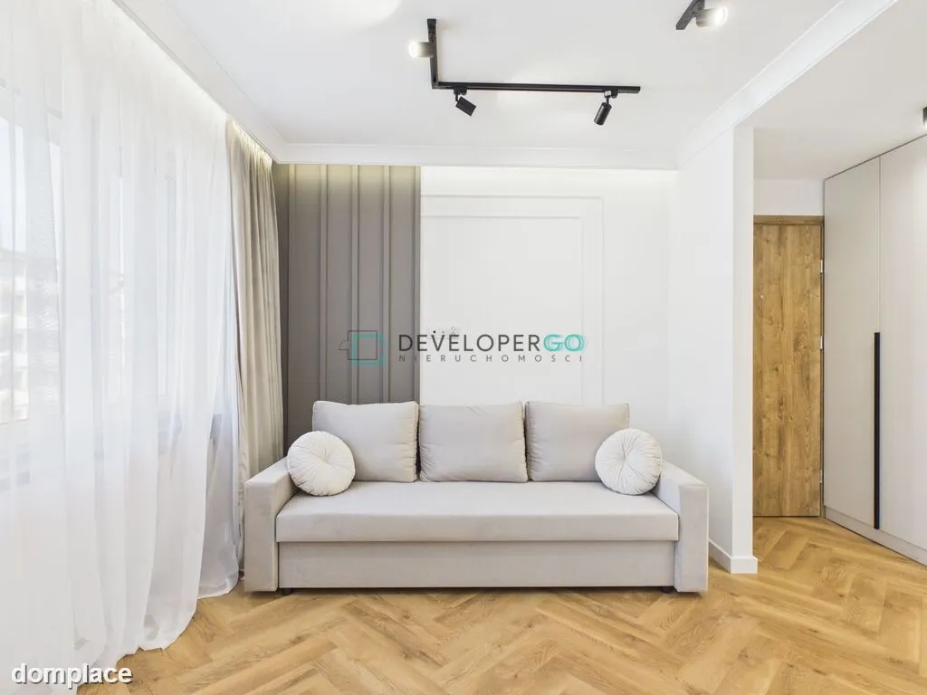 4 pokoje | po generalnym remoncie | 58 m2