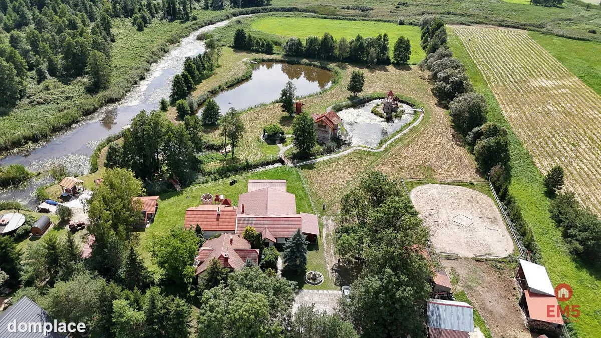 Posiadłość Szlachecka Zagroda — zdjęcie 2
