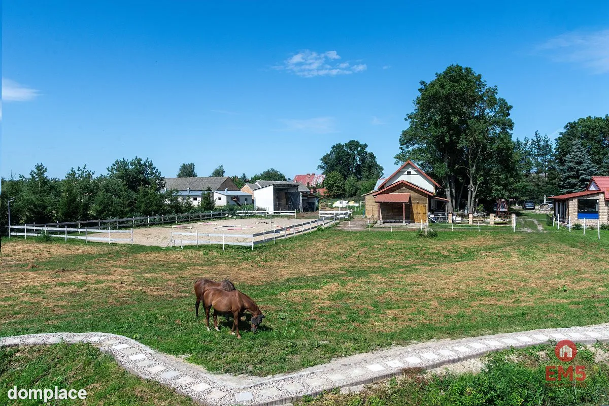 Posiadłość Szlachecka Zagroda — zdjęcie 15