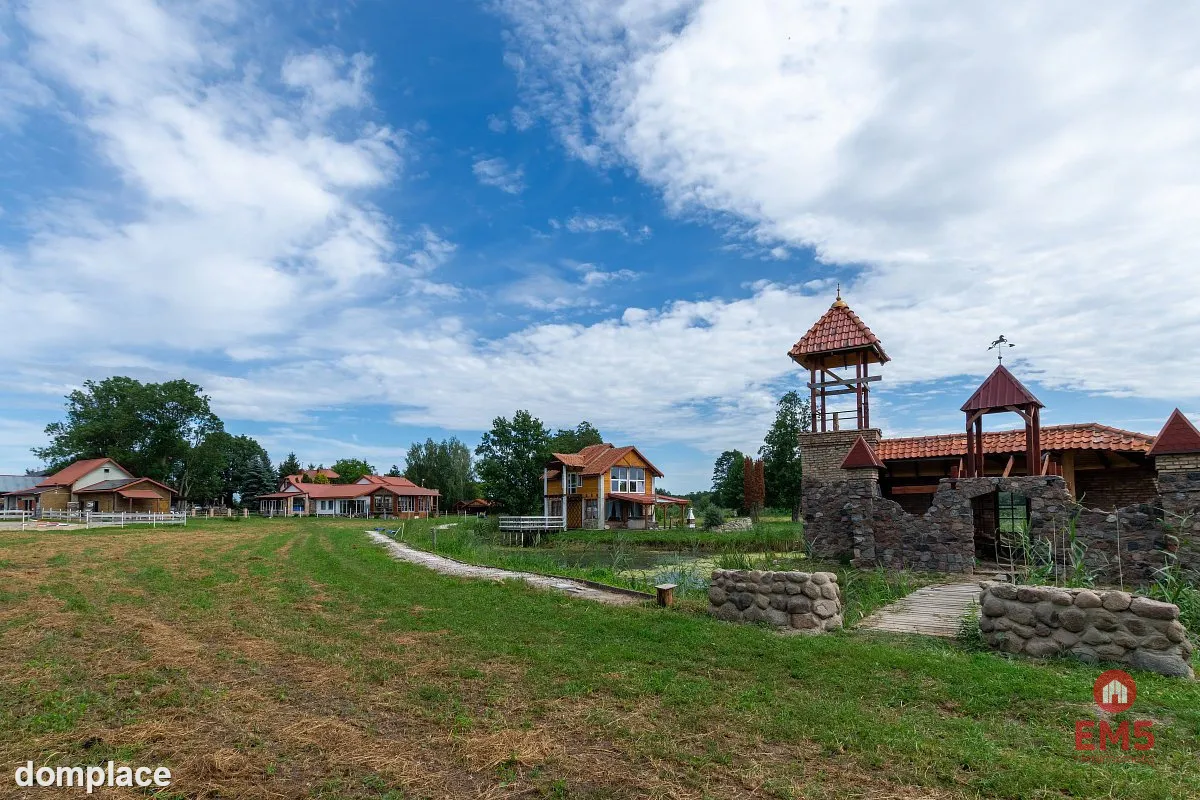 Posiadłość Szlachecka Zagroda — zdjęcie 14