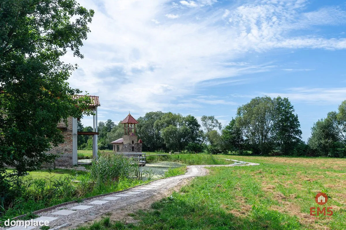 Posiadłość Szlachecka Zagroda — zdjęcie 9