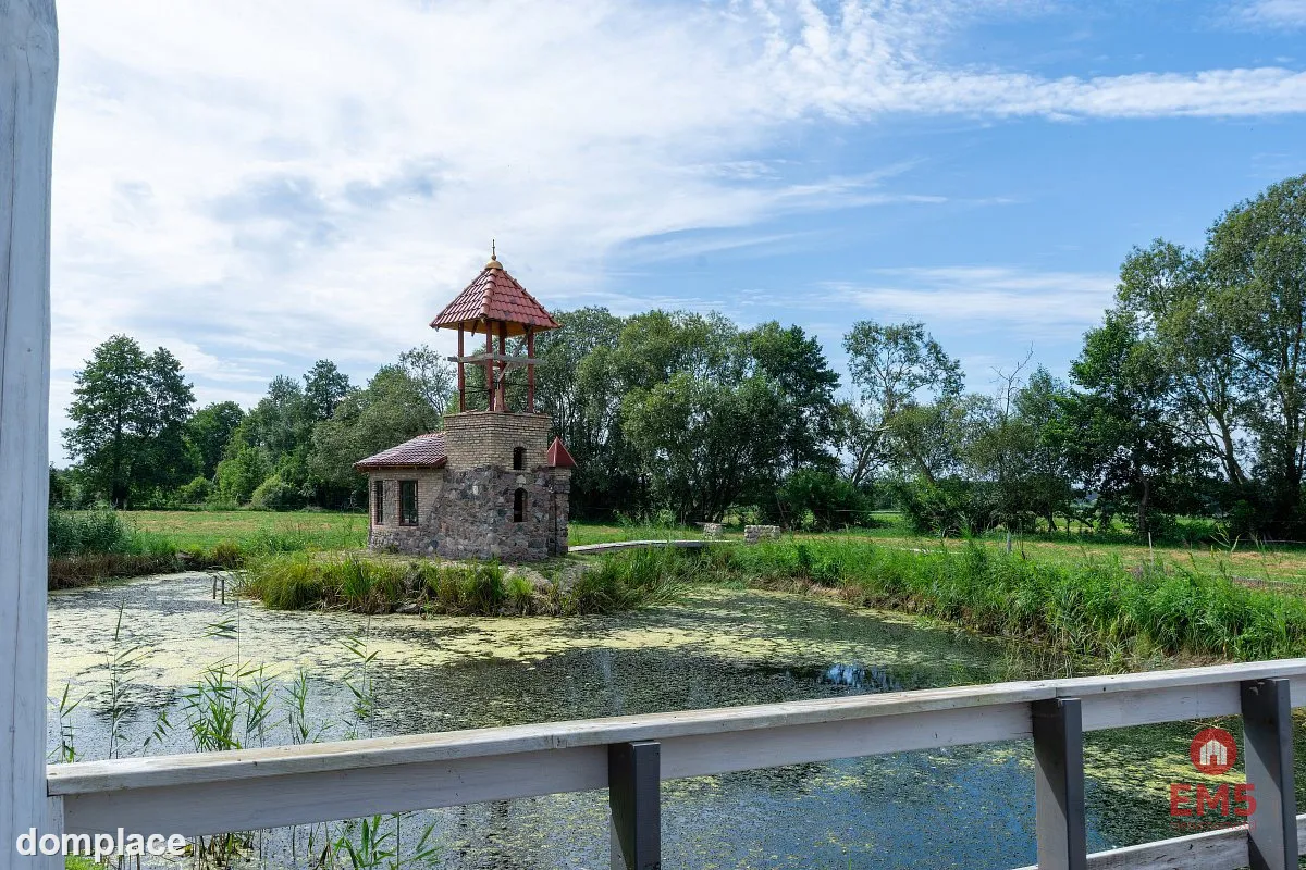 Posiadłość Szlachecka Zagroda — zdjęcie 8