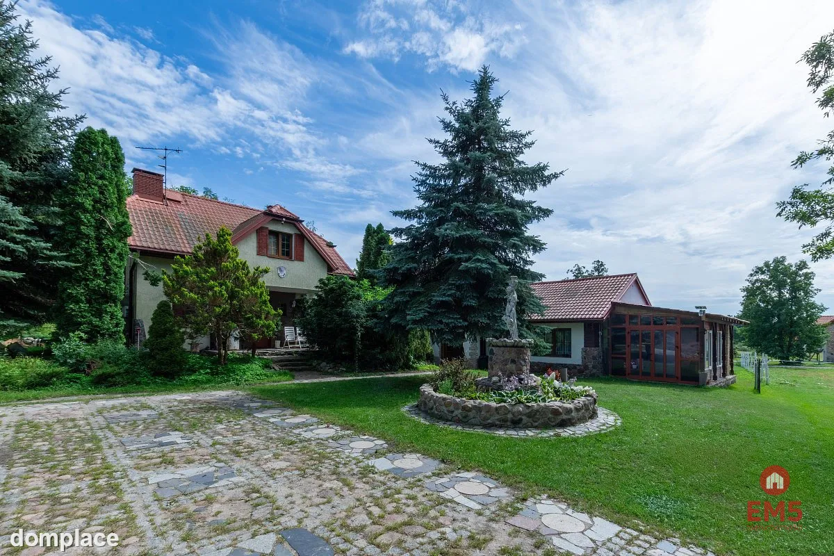 Posiadłość Szlachecka Zagroda — zdjęcie 6