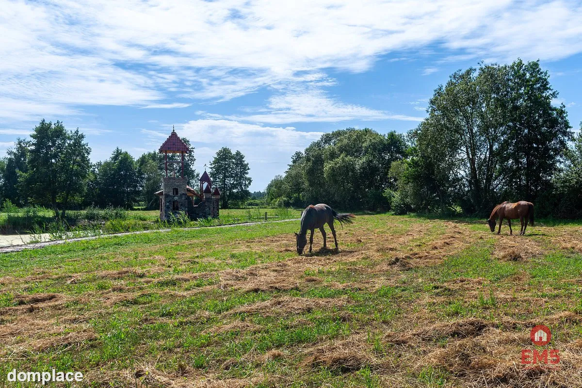Posiadłość Szlachecka Zagroda — zdjęcie 17
