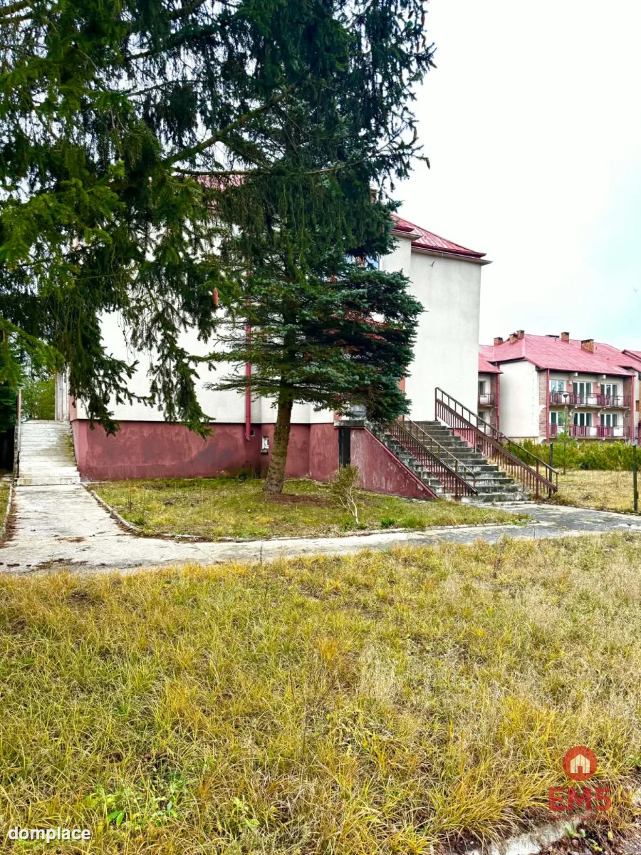 NIERUCHOMOŚĆ KOMERCYJNA | MAZURY | 3500 M² — zdjęcie 6
