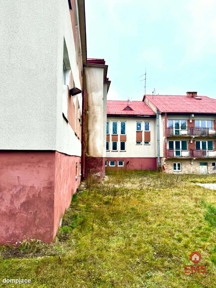 NIERUCHOMOŚĆ KOMERCYJNA | MAZURY | 3500 M² — zdjęcie 9