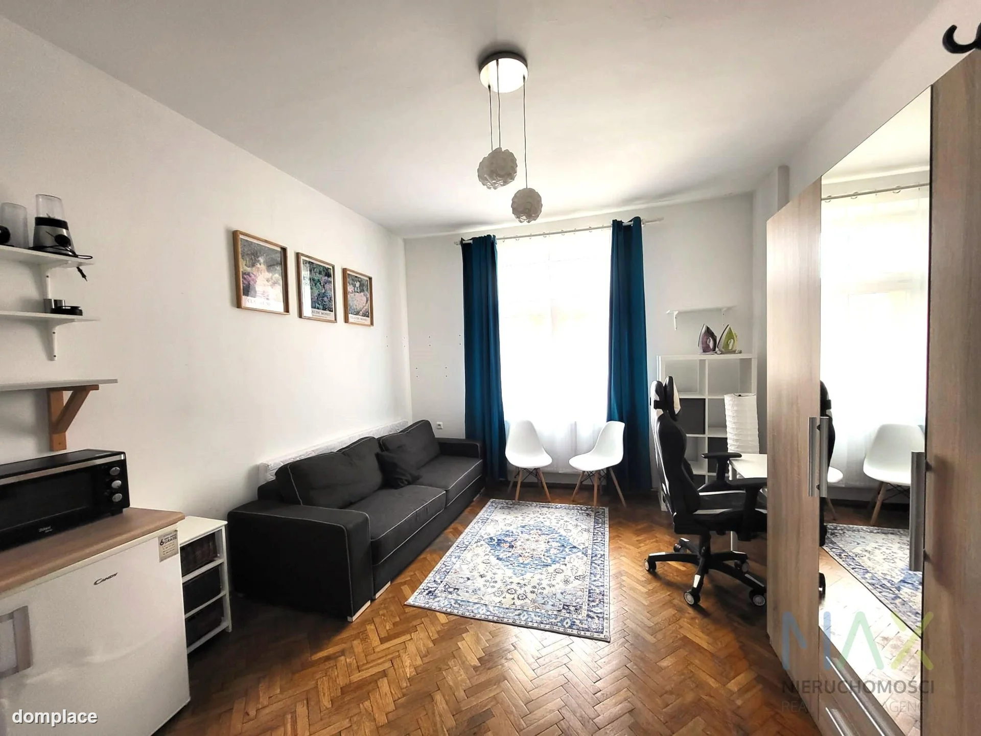 Mieszkanie — Kraków, Kraków-Krowodrza — zdjęcie 2