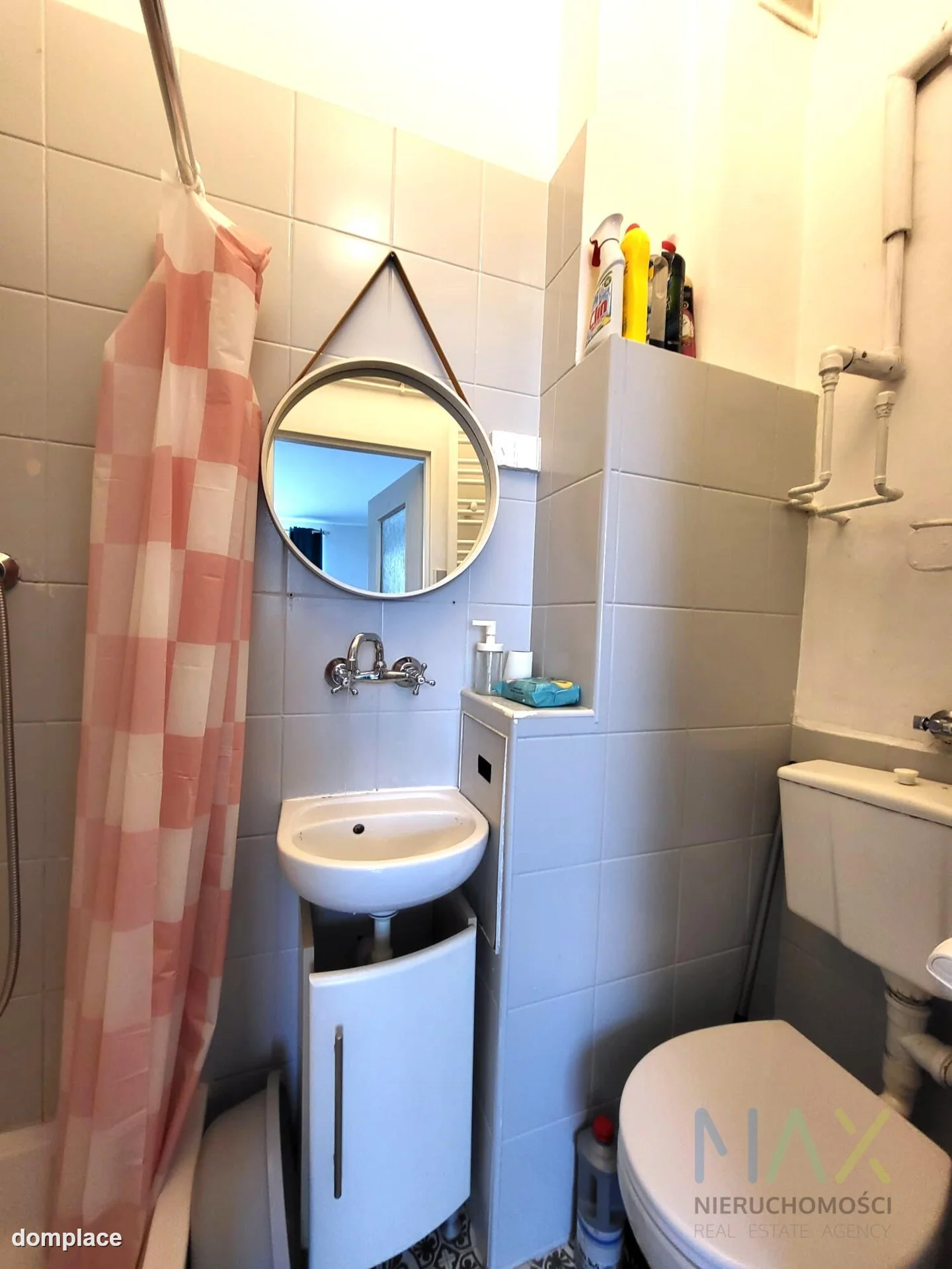 Mieszkanie — Kraków, Kraków-Krowodrza — zdjęcie 7