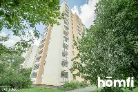 Przytulna kawalerka z balkonem - przy Promenadzie — zdjęcie 9