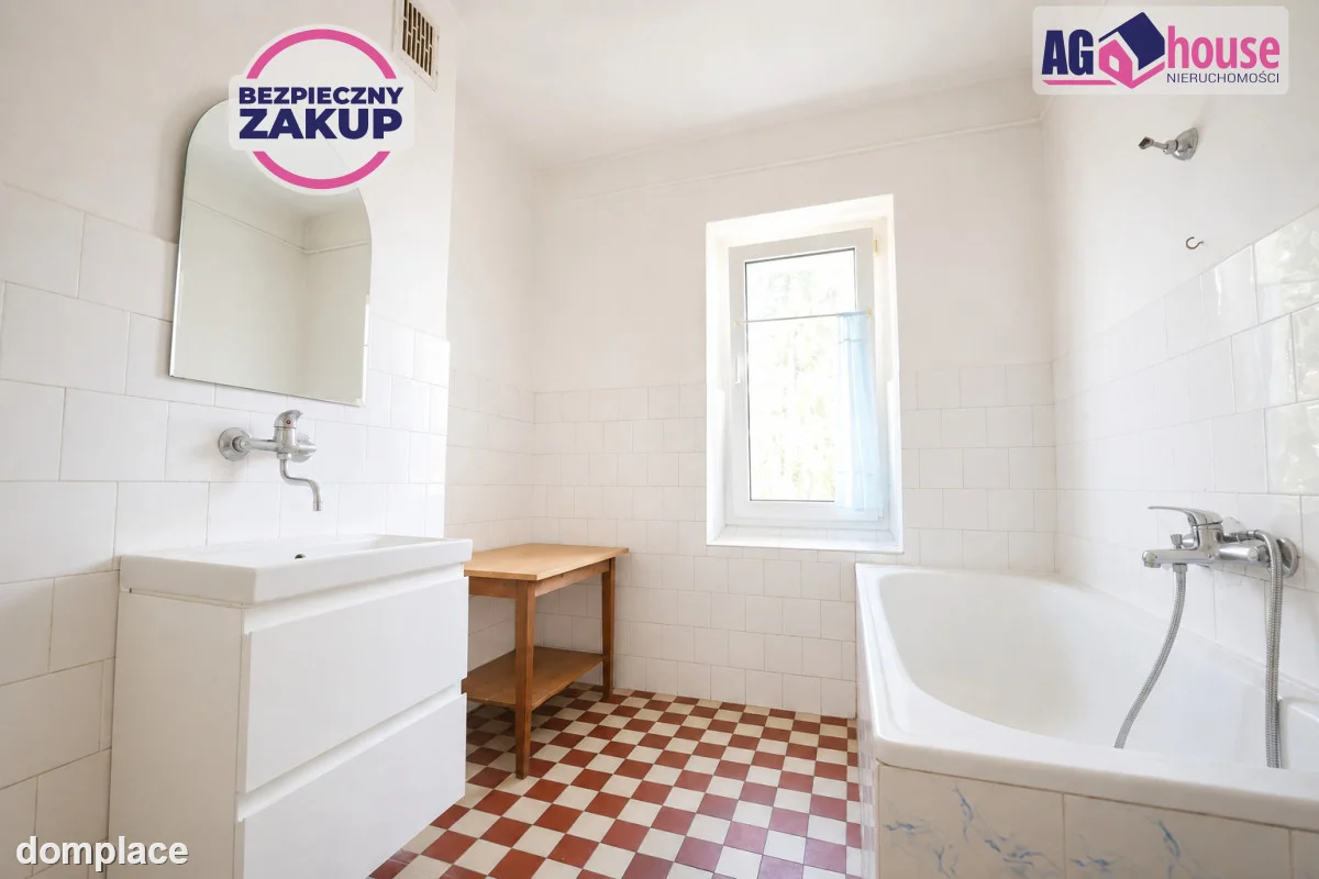 MIKOSZEWO | 93,88 m² | DZIAŁKA 2000 m² | — zdjęcie 9