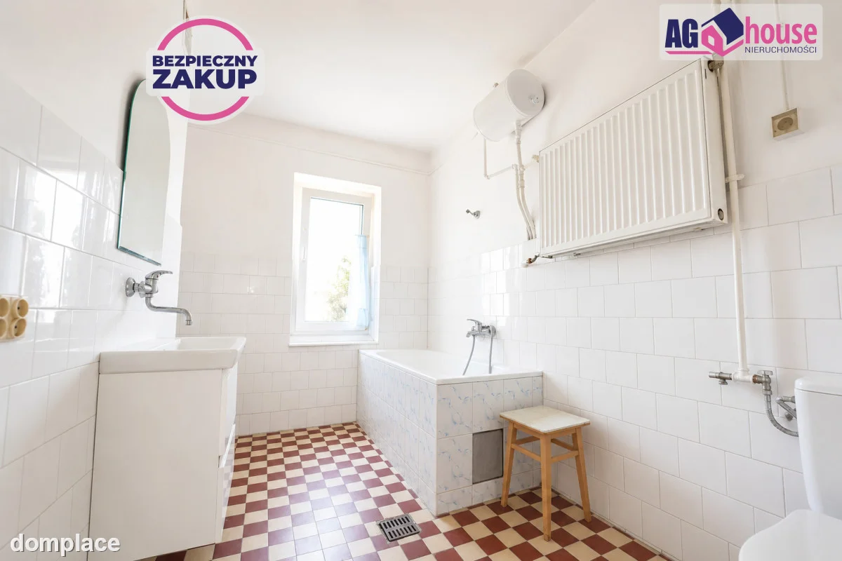 MIKOSZEWO | 93,88 m² | DZIAŁKA 2000 m² | — zdjęcie 8