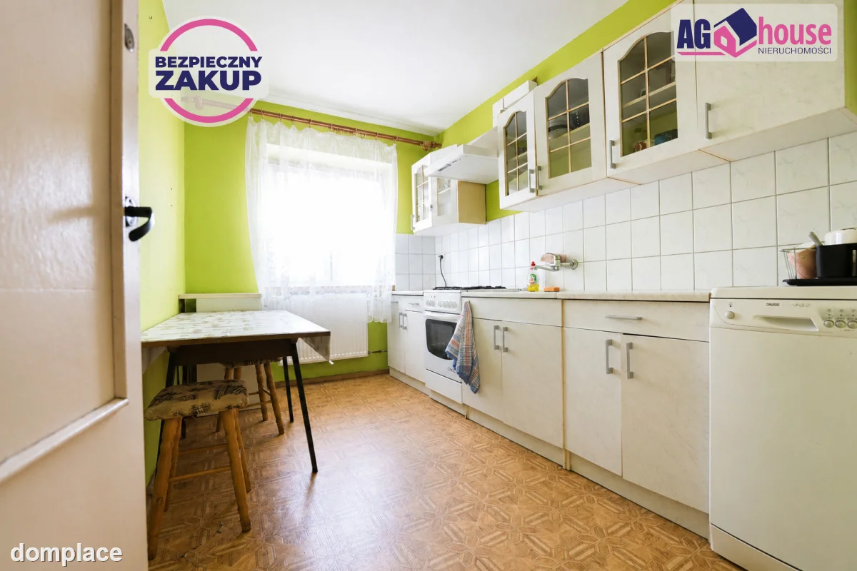 MIKOSZEWO | 93,88 m² | DZIAŁKA 2000 m² | — zdjęcie 11