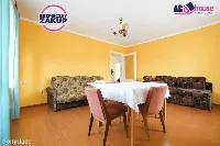 MIKOSZEWO | 93,88 m² | DZIAŁKA 2000 m² | — zdjęcie 2