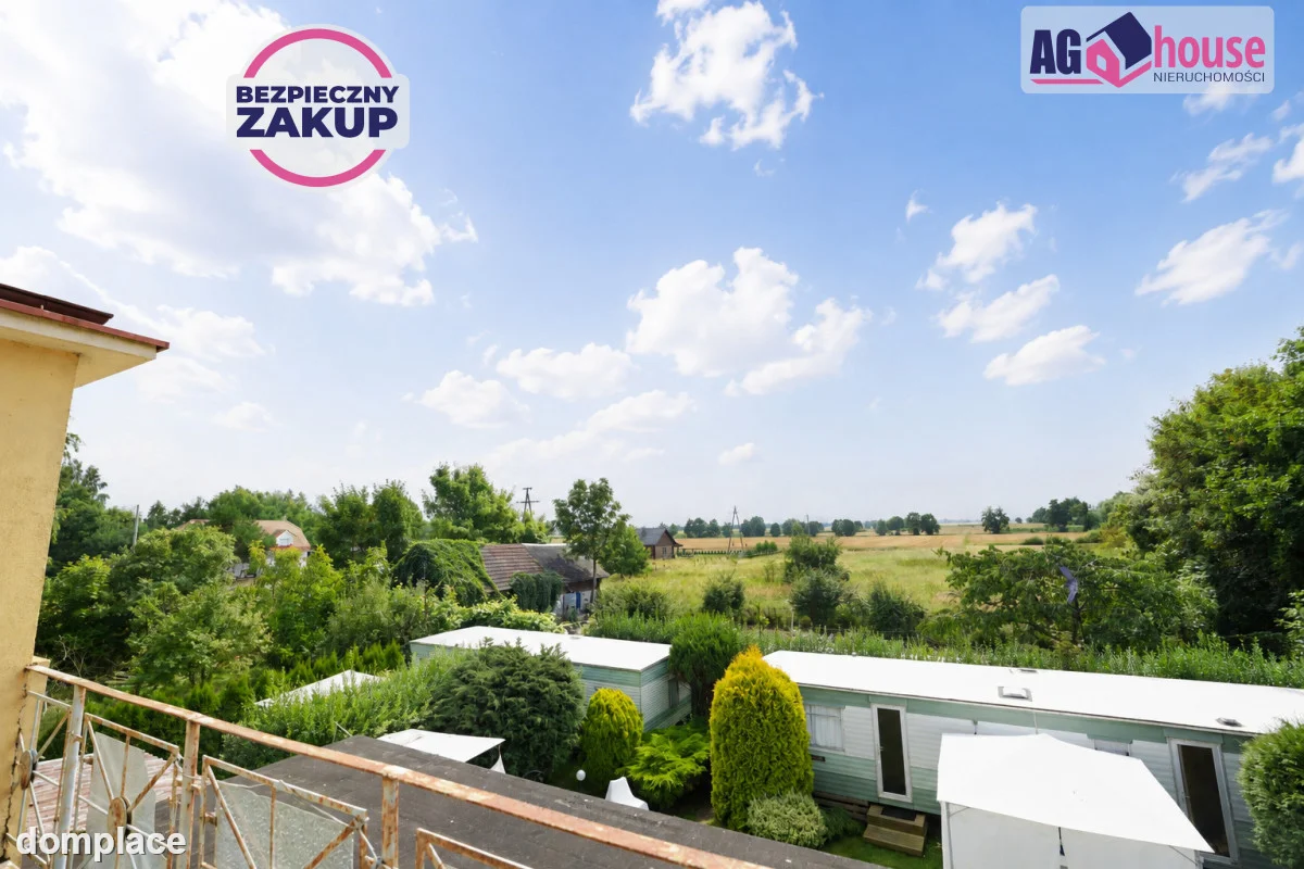 MIKOSZEWO | 93,88 m² | DZIAŁKA 2000 m² | — zdjęcie 14