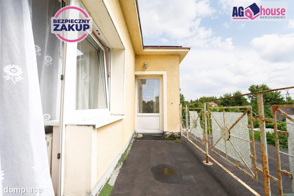 MIKOSZEWO | 93,88 m² | DZIAŁKA 2000 m² | — zdjęcie 16