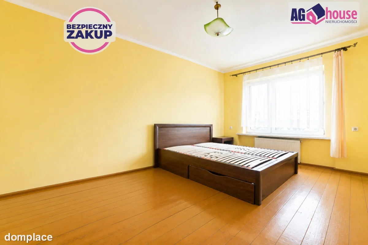 MIKOSZEWO | 93,88 m² | DZIAŁKA 2000 m² | — zdjęcie 5