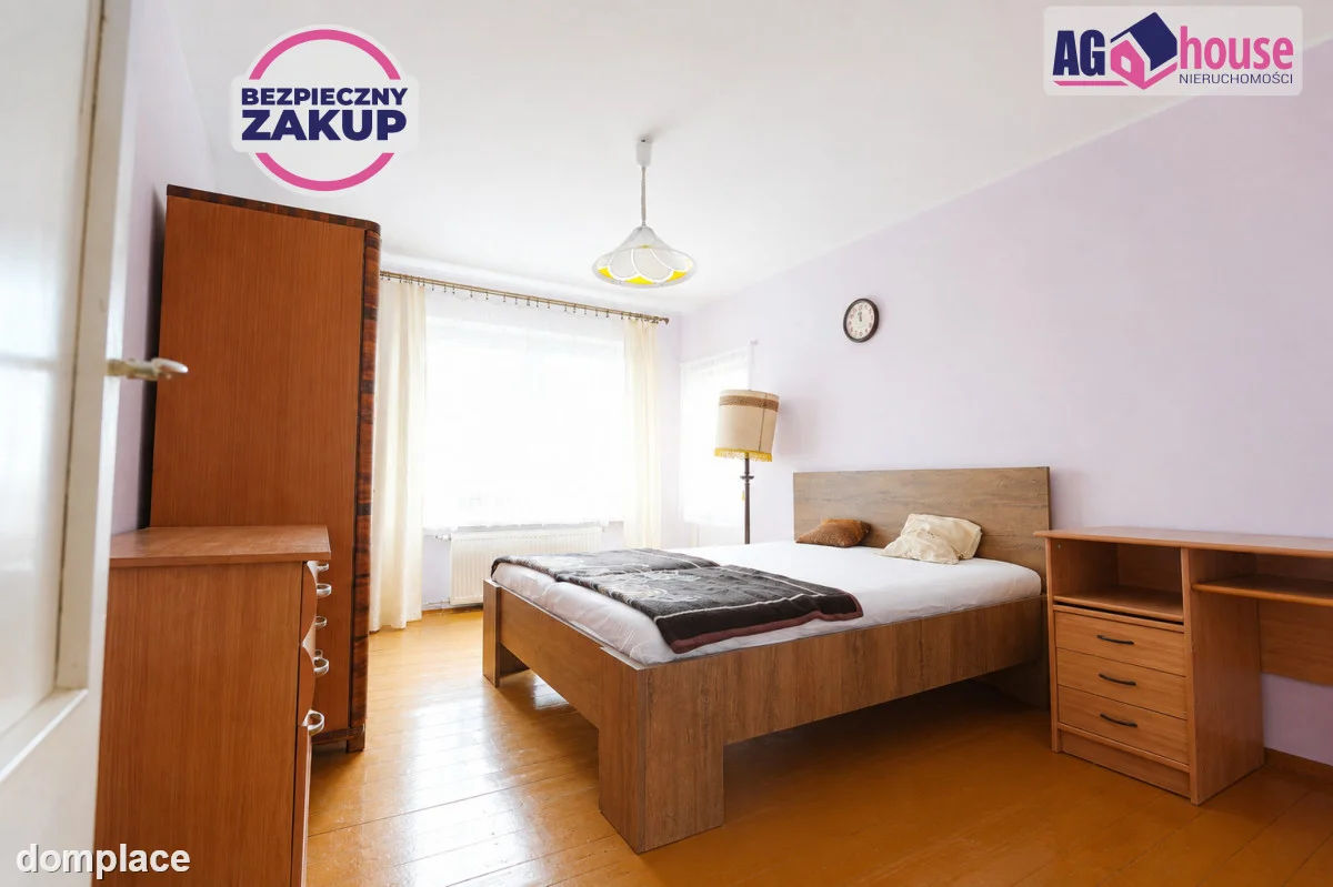 MIKOSZEWO | 93,88 m² | DZIAŁKA 2000 m² | — zdjęcie 4