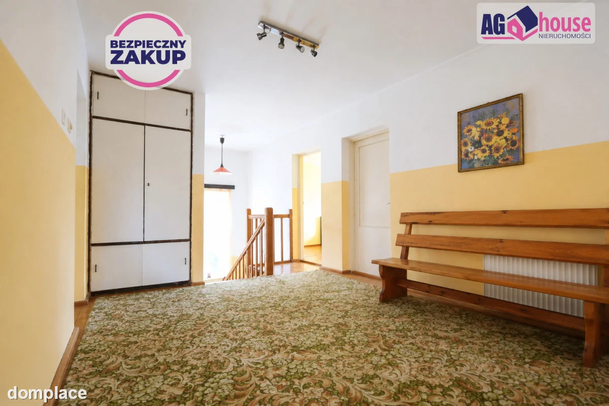 MIKOSZEWO | 93,88 m² | DZIAŁKA 2000 m² | — zdjęcie 12