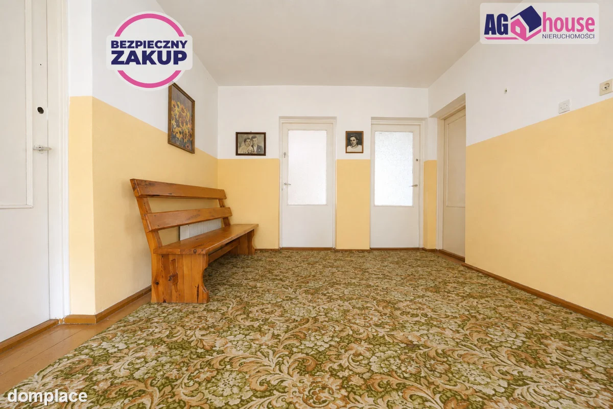 MIKOSZEWO | 93,88 m² | DZIAŁKA 2000 m² | — zdjęcie 13