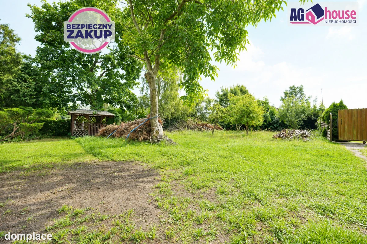 MIKOSZEWO | 93,88 m² | DZIAŁKA 2000 m² | — zdjęcie 20