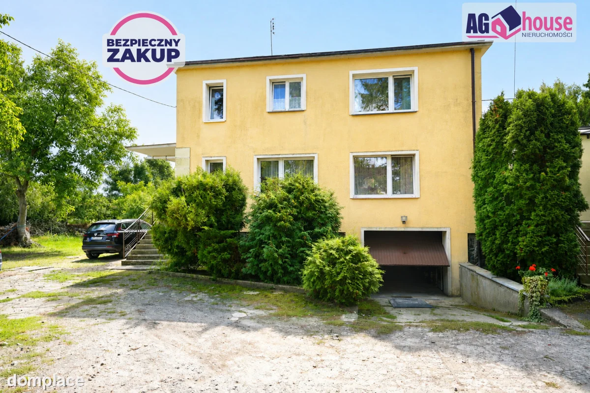 MIKOSZEWO | 93,88 m² | DZIAŁKA 2000 m² |