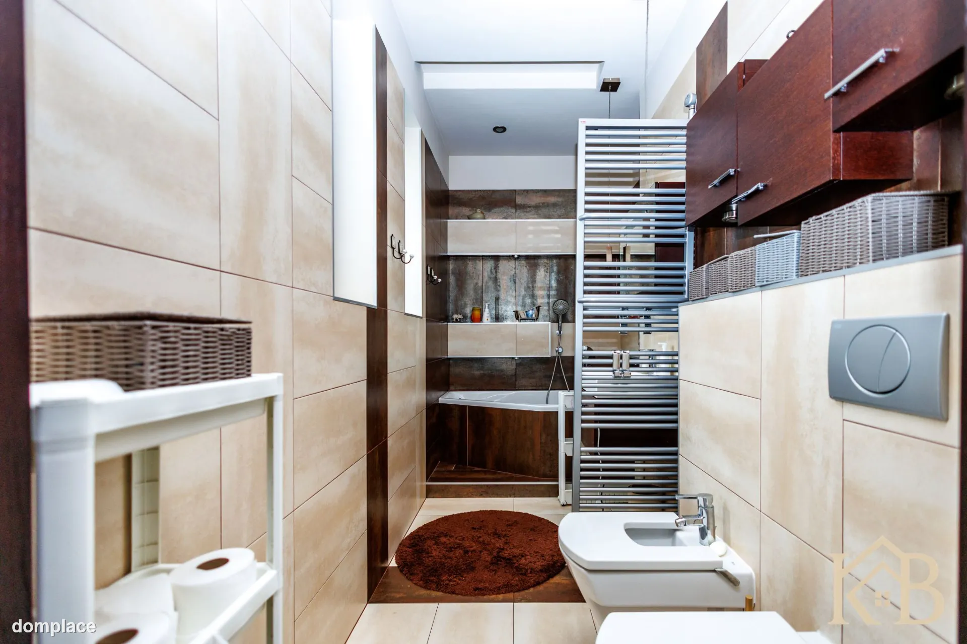 Dom 297 m² | 2 niezależne mieszkania | działka 1448 m² | Wojkowice — zdjęcie 8