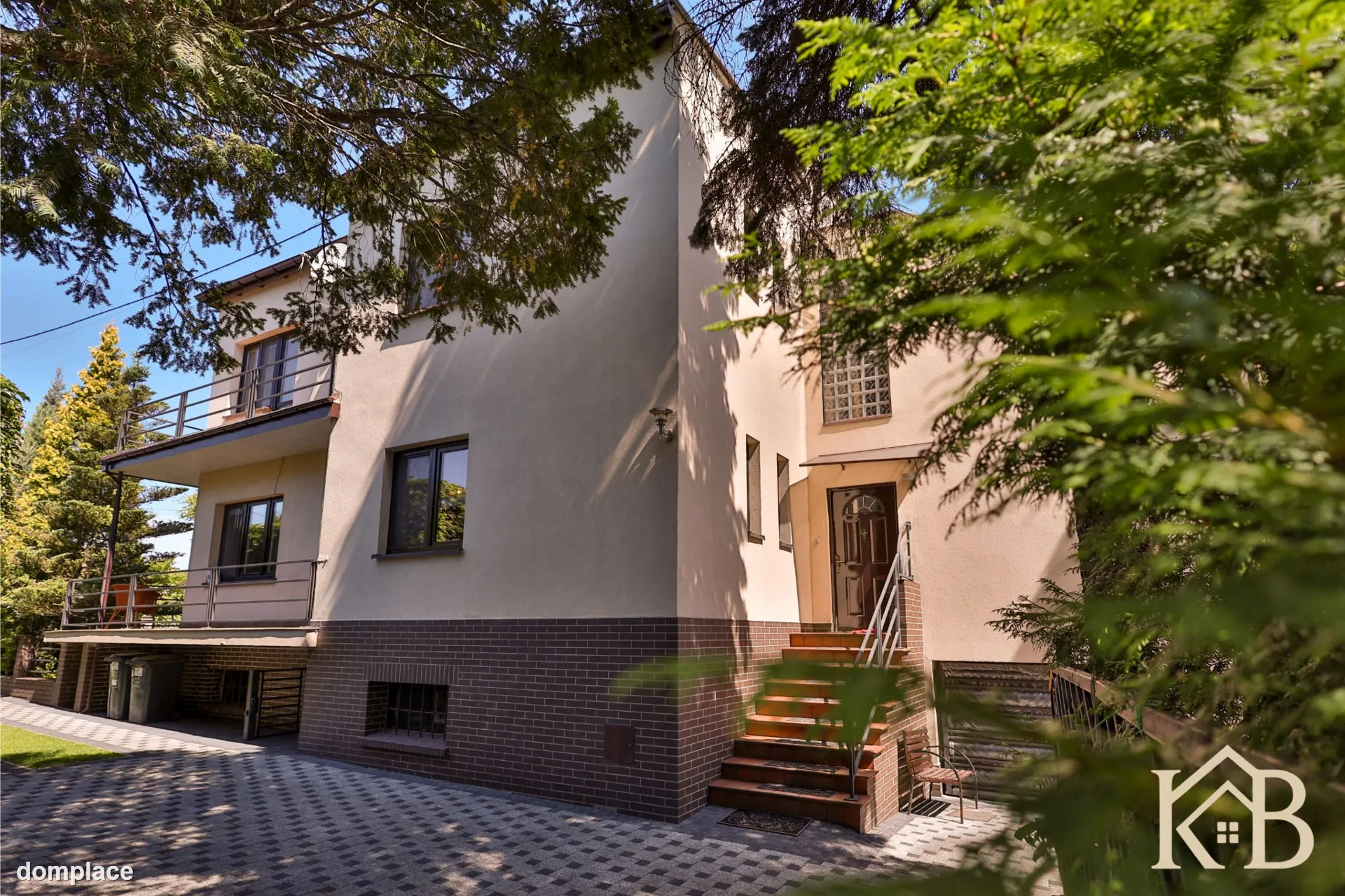Dom 297 m² | 2 niezależne mieszkania | działka 1448 m² | Wojkowice — zdjęcie 19