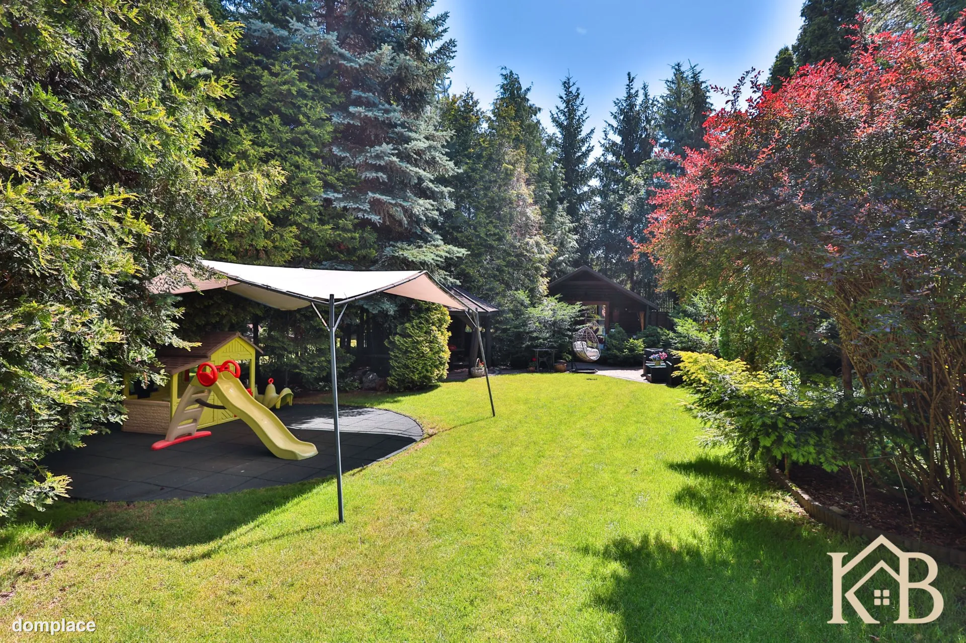 Dom 297 m² | 2 niezależne mieszkania | działka 1448 m² | Wojkowice — zdjęcie 16