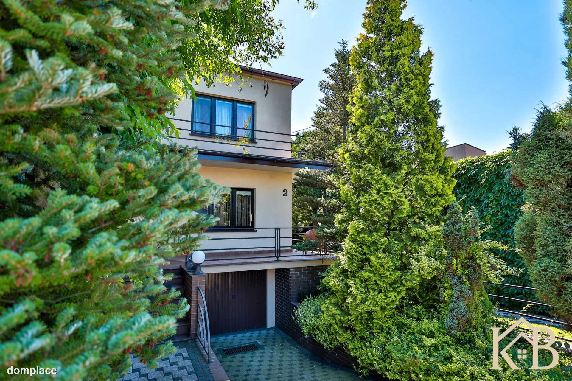 Dom 297 m² | 2 niezależne mieszkania | działka 1448 m² | Wojkowice — zdjęcie 17