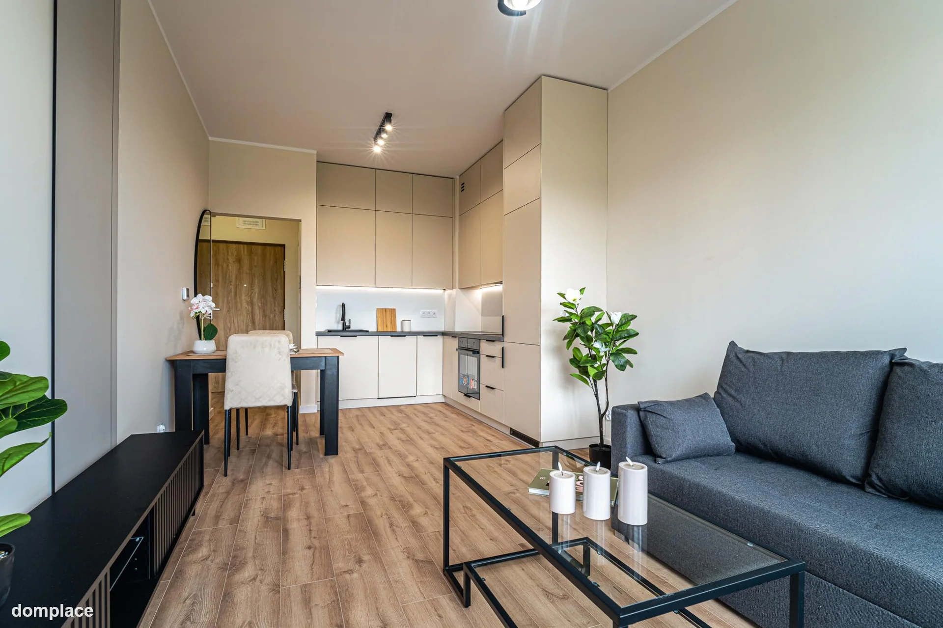 Mieszkanie — Tarnów — zdjęcie 11