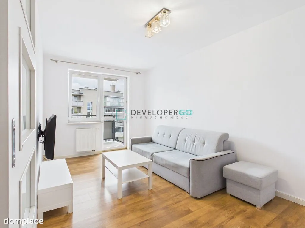 2 oddzielne pokoje, garderoba, 51m2, winda