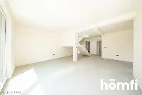 DOM SZEREGOWY | GARAŻ, OGRÓDEK I DUŻY TARAS — zdjęcie 4