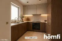 DOM SZEREGOWY | GARAŻ, OGRÓDEK I DUŻY TARAS — zdjęcie 8