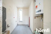 DOM SZEREGOWY | GARAŻ, OGRÓDEK I DUŻY TARAS — zdjęcie 9