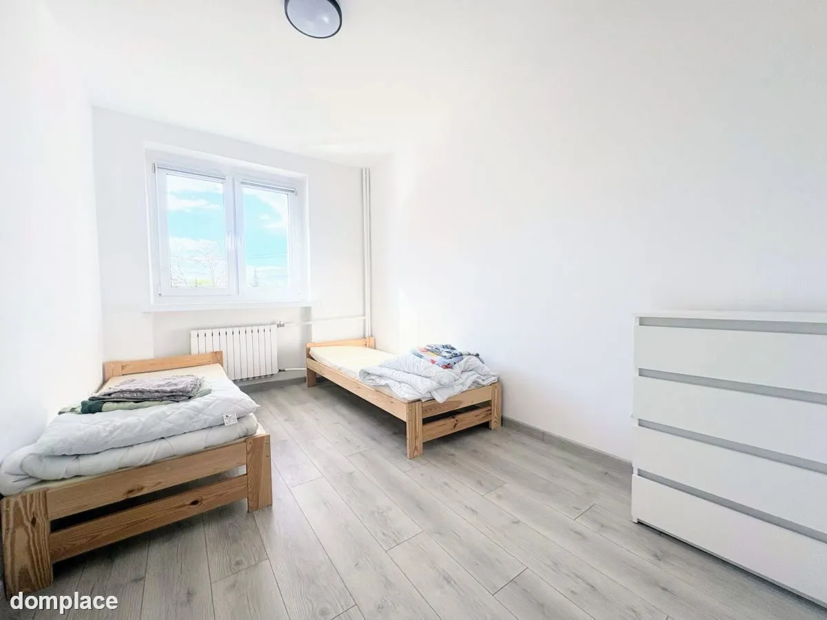 Dom dla pracowników. — zdjęcie 10