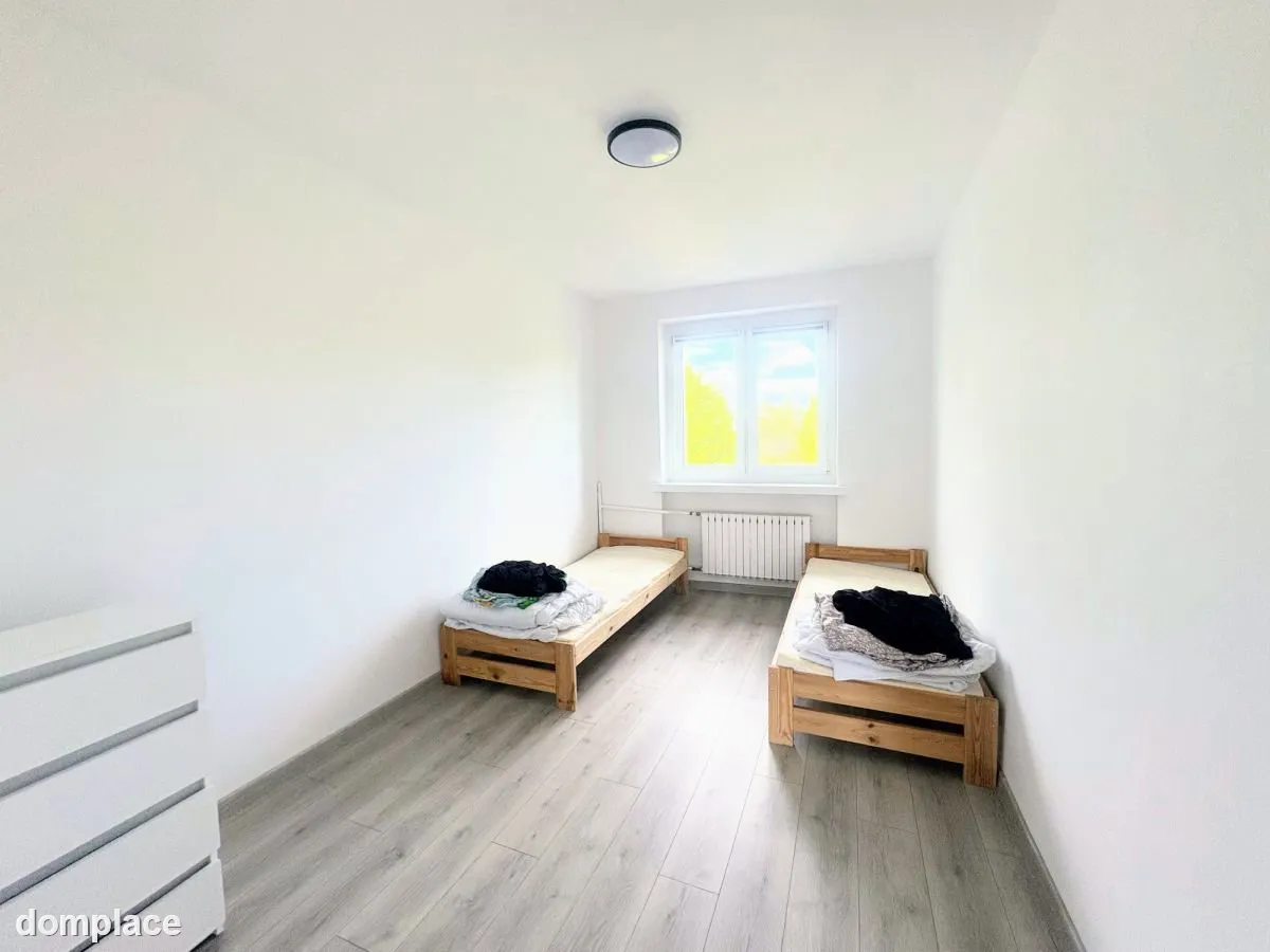 Dom dla pracowników. — zdjęcie 15