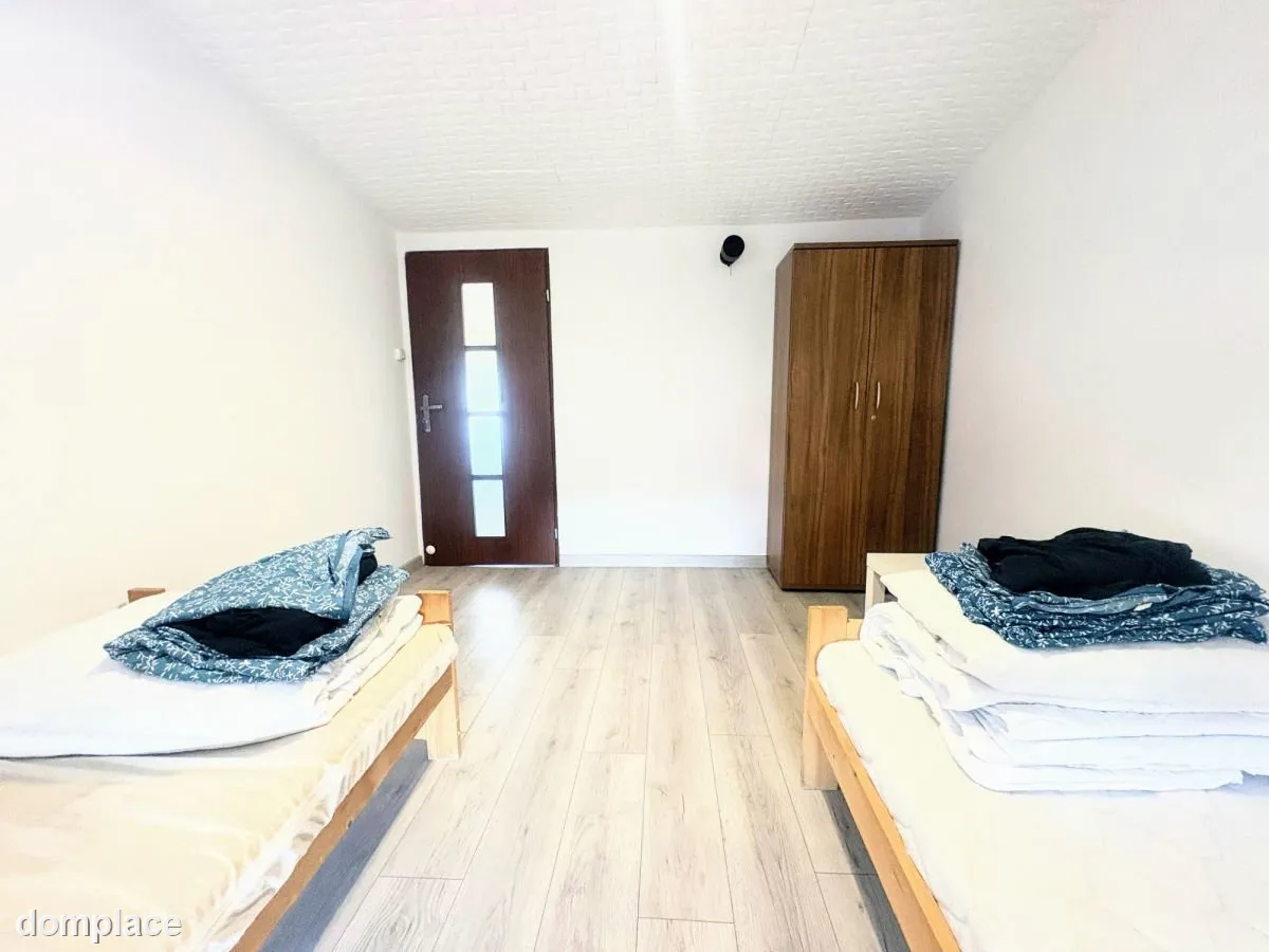 Dom dla pracowników. — zdjęcie 19