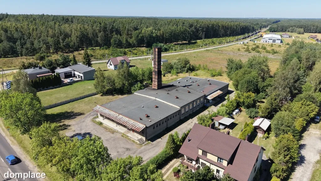 Wręczyca Wielka, ul. 3 maja | Obiekt na sprzedaż